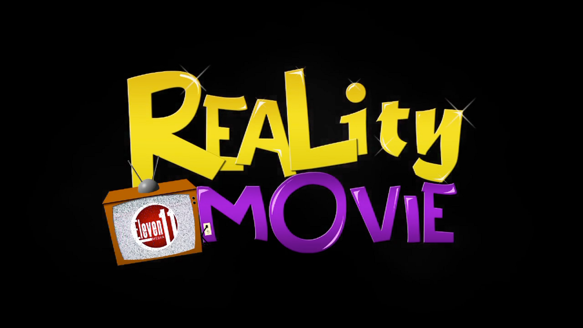Reality Movie Trailer